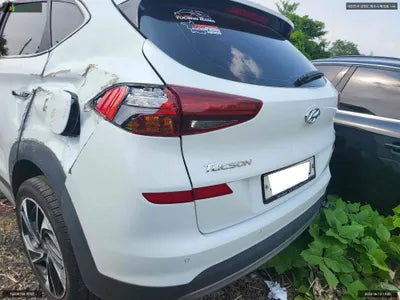 2019 Hyundai Tucson KMHJ581ABKU082770 VIN:KMHJ581ABKU082770
