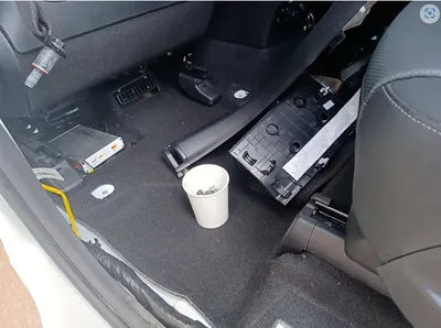 2021 Kia Sorento KNARK81BHMA010781 VIN:KNARK81BHMA010781