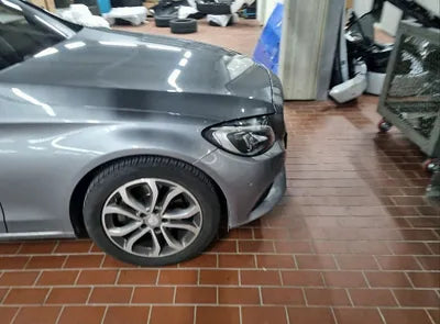 2016 Mercedes-Benz C 200 WDDWF4CB8GF362314 VIN:WDDWF4CB8GF362314