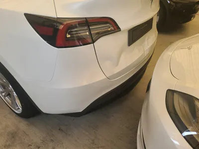 2024 Tesla Model Y VIN: