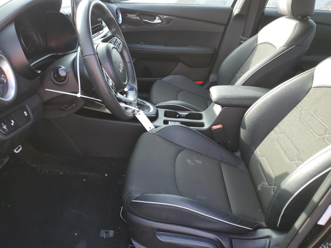 2024 KIA FORTE GT LINE VIN:3KPF54AD5RE705689
