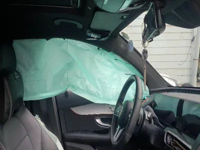 2020 Mercedes-Benz C 400 VIN: