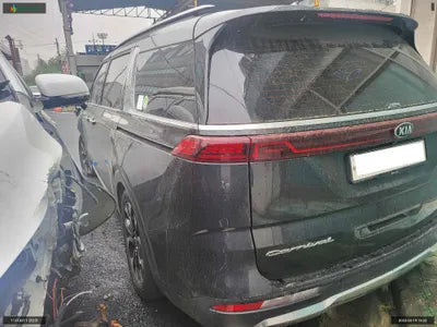 2020 Kia Carnival KNANE81BBMS026380 VIN:KNANE81BBMS026380