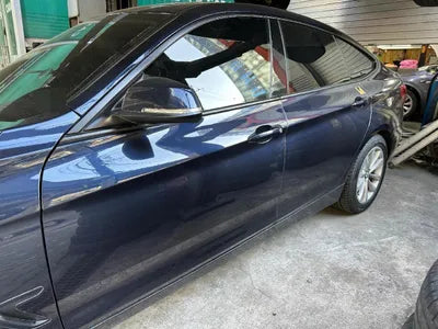 2016 BMW 320 WBA8Y7102GG715508 VIN:WBA8Y7102GG715508