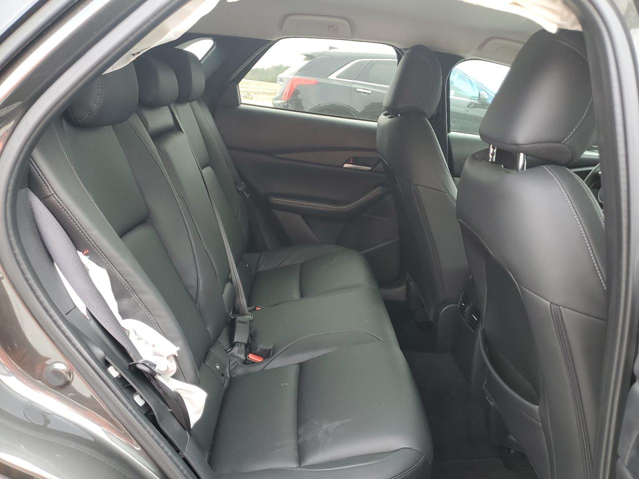 2024 MAZDA CX-30 SELECT VIN:3MVDMBBMXRM682279