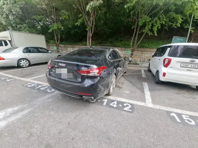 2017 Genesis G80 KMHGM41DDHU228167 VIN:KMHGM41DDHU228167