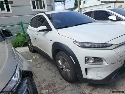 2020 Hyundai Kona KMHK381GFLU082529 VIN:KMHK381GFLU082529