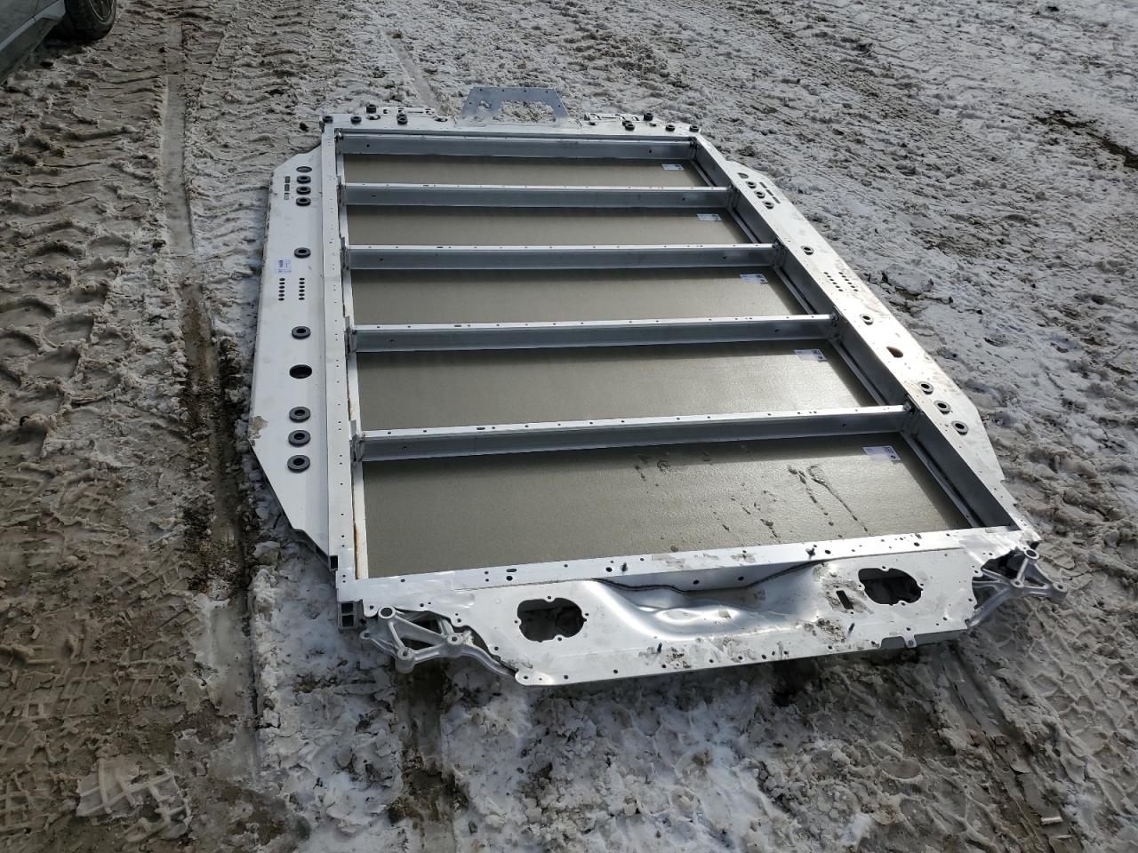 2023 BMW I7 XDRIVE60 VIN:WBY53EJ02PCM90599