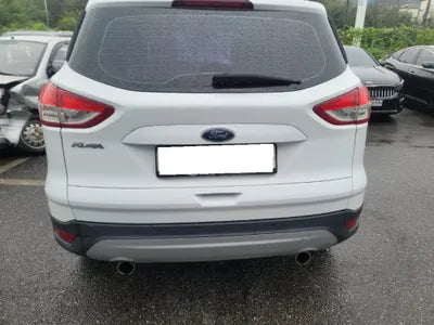 2016 Ford Kuga WF0AXXWPMGGR71844 VIN:WF0AXXWPMGGR71844
