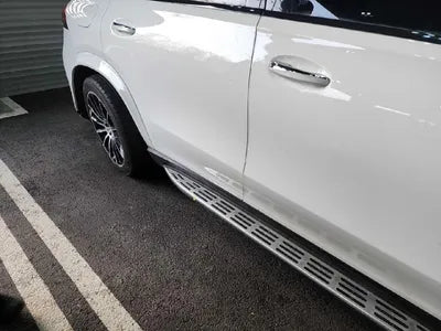 2022 Mercedes-Benz GLE 450 VIN: