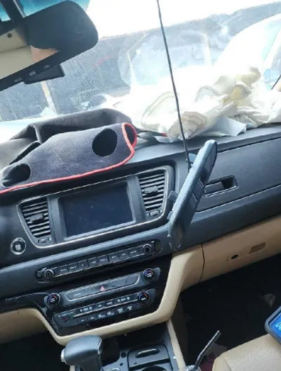 2018 Kia Carnival KNAMB81ABJS359992 VIN:KNAMB81ABJS359992