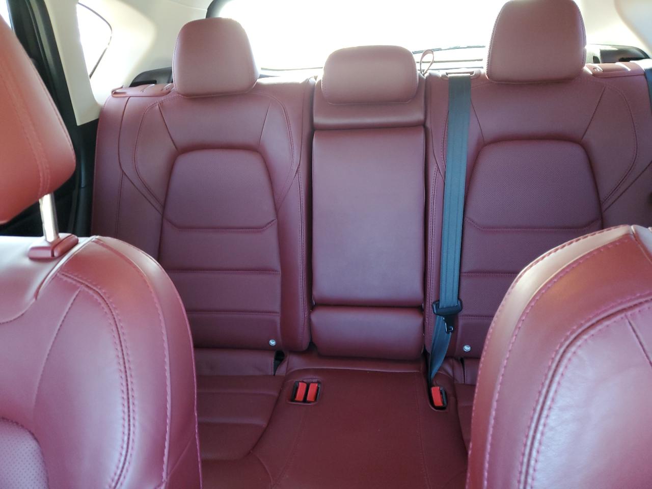 2023 MAZDA CX-5 PREFERRED VIN:JM3KFBCM6P0178532