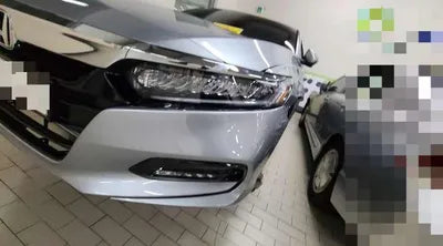 2018 Honda Accord 1HGCV1650JA510443 VIN:1HGCV1650JA510443