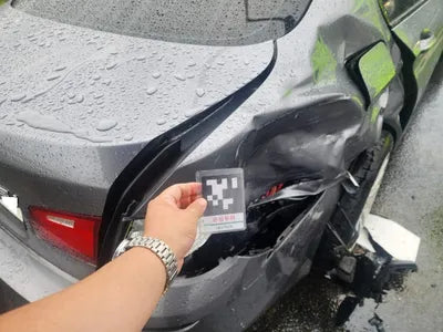 2016 BMW 528 WBA5A710XGD818040 VIN:WBA5A710XGD818040