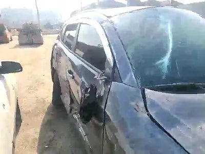 2020 Hyundai Tucson KMHJ381ABLU335973 VIN:KMHJ381ABLU335973