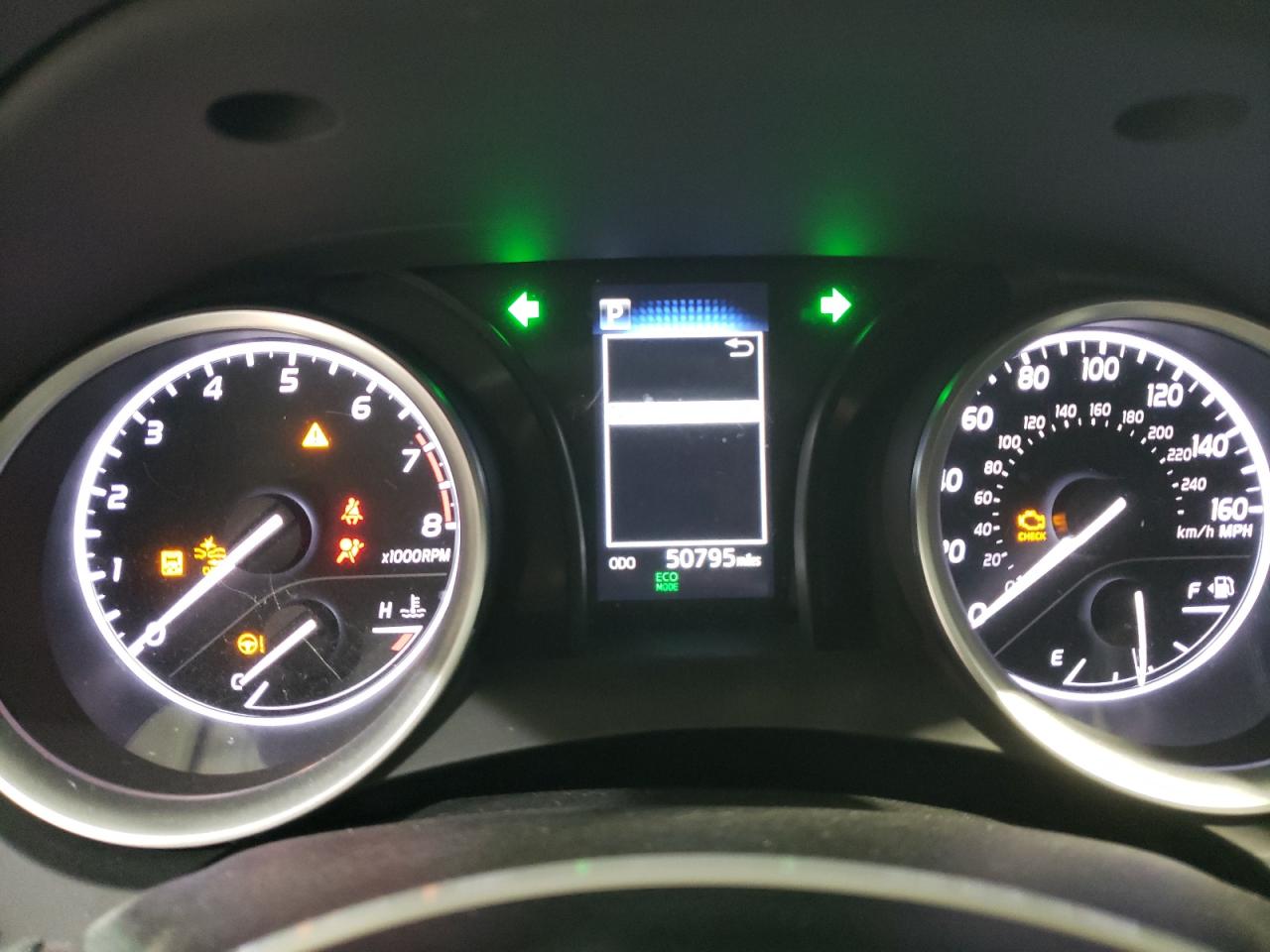 2023 TOYOTA CAMRY LE VIN:4T1C11AK4PU719718