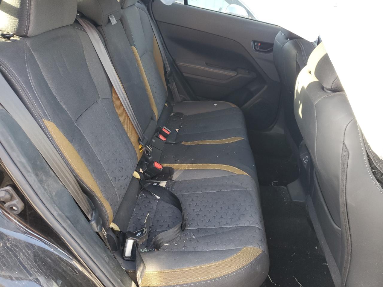 2024 SUBARU CROSSTREK SPORT VIN:4S4GUHF64R3719868