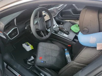 2021 Audi A7 408KMWAUZZZF25MN0 VIN:408KMWAUZZZF25MN0