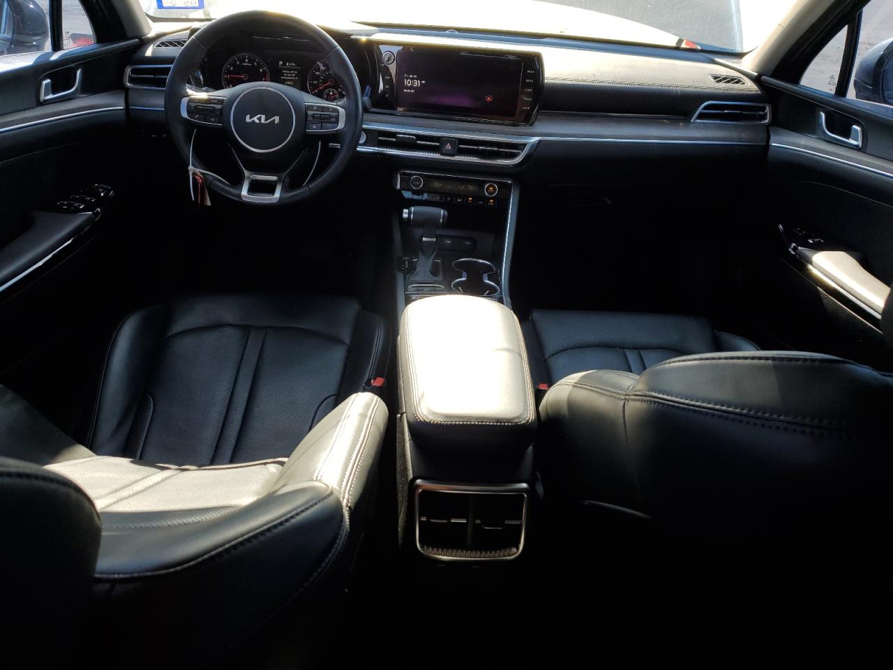 2023 KIA K5 EX VIN:1C4PJMCS7EW180565
