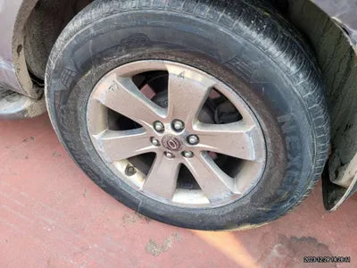 2015 Kia Mohave 486KMKNAKR814DFA1 VIN:486KMKNAKR814DFA1