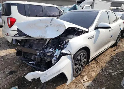 2019 Kia K5 KNAGT411BKA310888 VIN:KNAGT411BKA310888