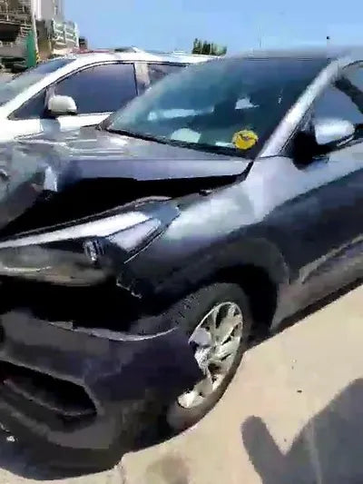 2016 Hyundai Tucson KMHJ281ABHU352154 VIN:KMHJ281ABHU352154