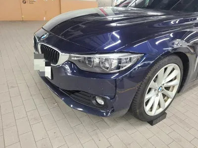 2020 BMW 420 VIN: