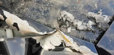 2021 Lexus ES 300 JTHBA1C11N2007243 VIN:JTHBA1C11N2007243