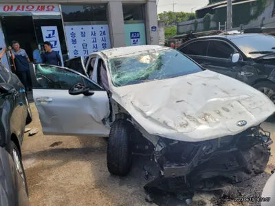2020 Kia K5 KNAG6412BLA017274 VIN:KNAG6412BLA017274