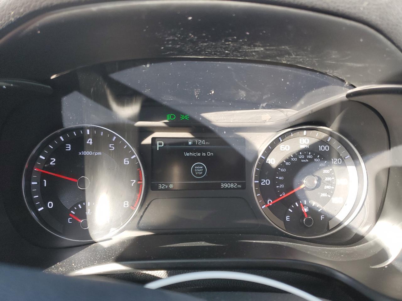 2022 KIA FORTE GT LINE VIN:3KPF54AD7NE496983