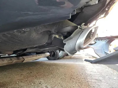 2017 Mercedes-Benz S 400 VIN: