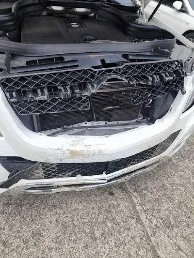 2015 Mercedes-Benz GLK 220 VIN: