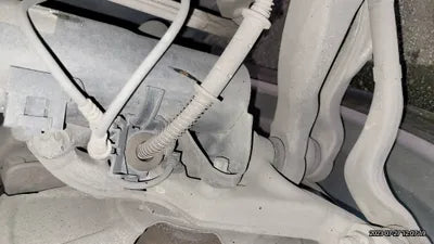 2014 Mercedes-Benz CLS 63 AMG VIN: