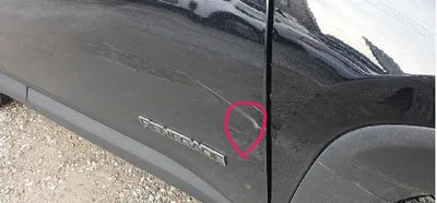 2017 Jeep Renegade 285KM1C4BU0000HPG VIN:285KM1C4BU0000HPG