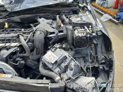 2016 Kia K5 KNAGU411BHA115123 VIN:KNAGU411BHA115123