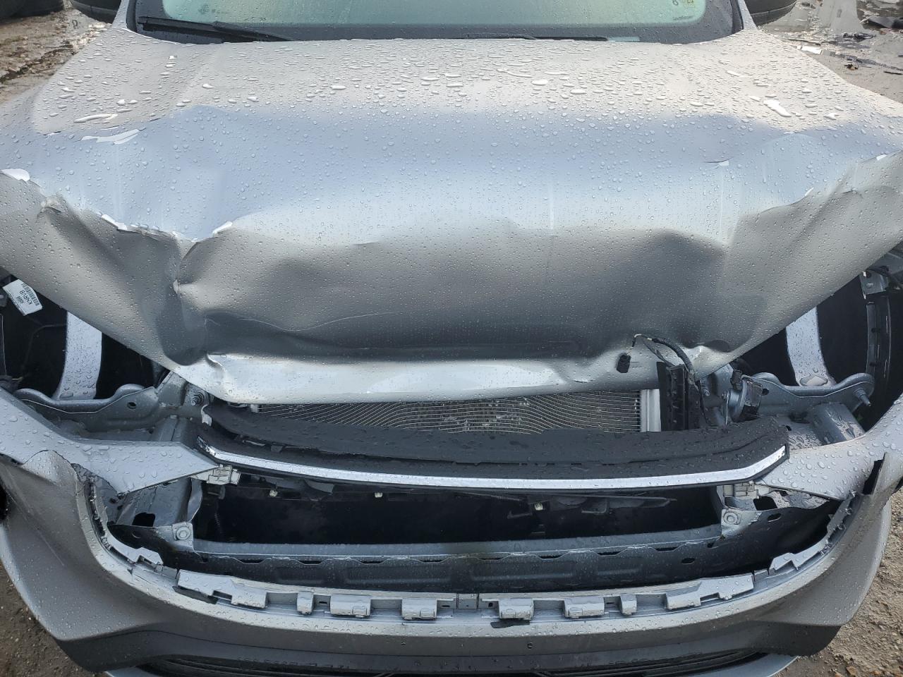 2024 FORD ESCAPE ACTIVE VIN:1FMCU0GN4RUB58197