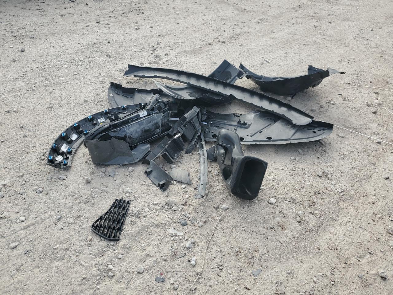 2023 DODGE CHARGER SCAT PACK VIN:2C3CDXGJ4PH625133