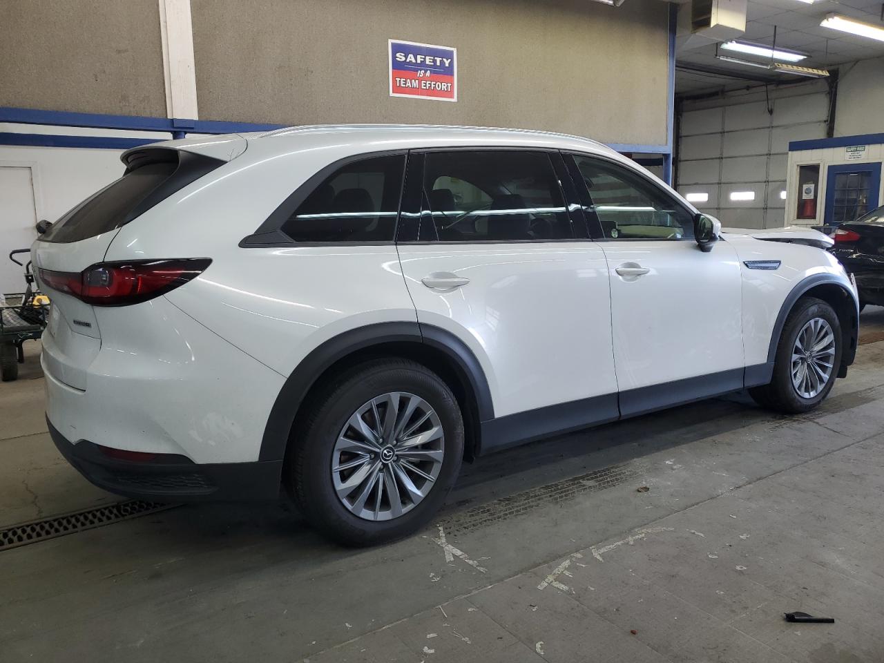 2024 MAZDA CX-90 PREFERRED PLUS VIN:JM3KKCHD5R1115235