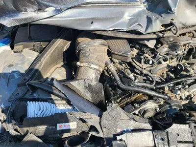 2019 Genesis G80 VIN: