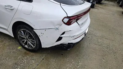 2021 Kia K5 KNAG241BBMA142552 VIN:KNAG241BBMA142552