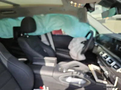 2021 Mercedes-Benz GLE 450 VIN: