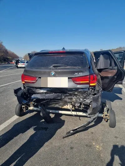 2015 BMW 530 WBAKS4100F0H71916 VIN:WBAKS4100F0H71916