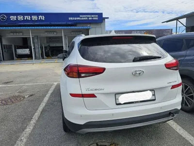2019 Hyundai Tucson KMHJ581ADKU058096 VIN:KMHJ581ADKU058096