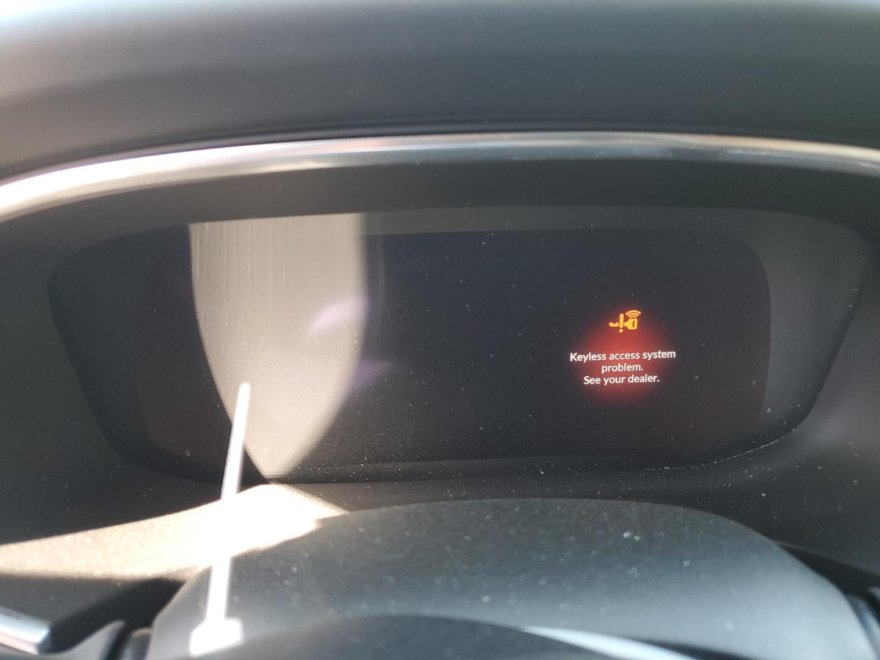 2023 ACURA MDX ADVANCE VIN:5J8YE1H81PL036472