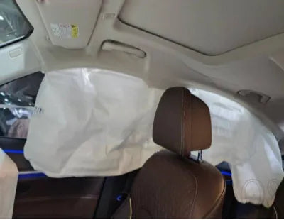 2020 BMW 520 WBAJF5106LCE32433 VIN:WBAJF5106LCE32433