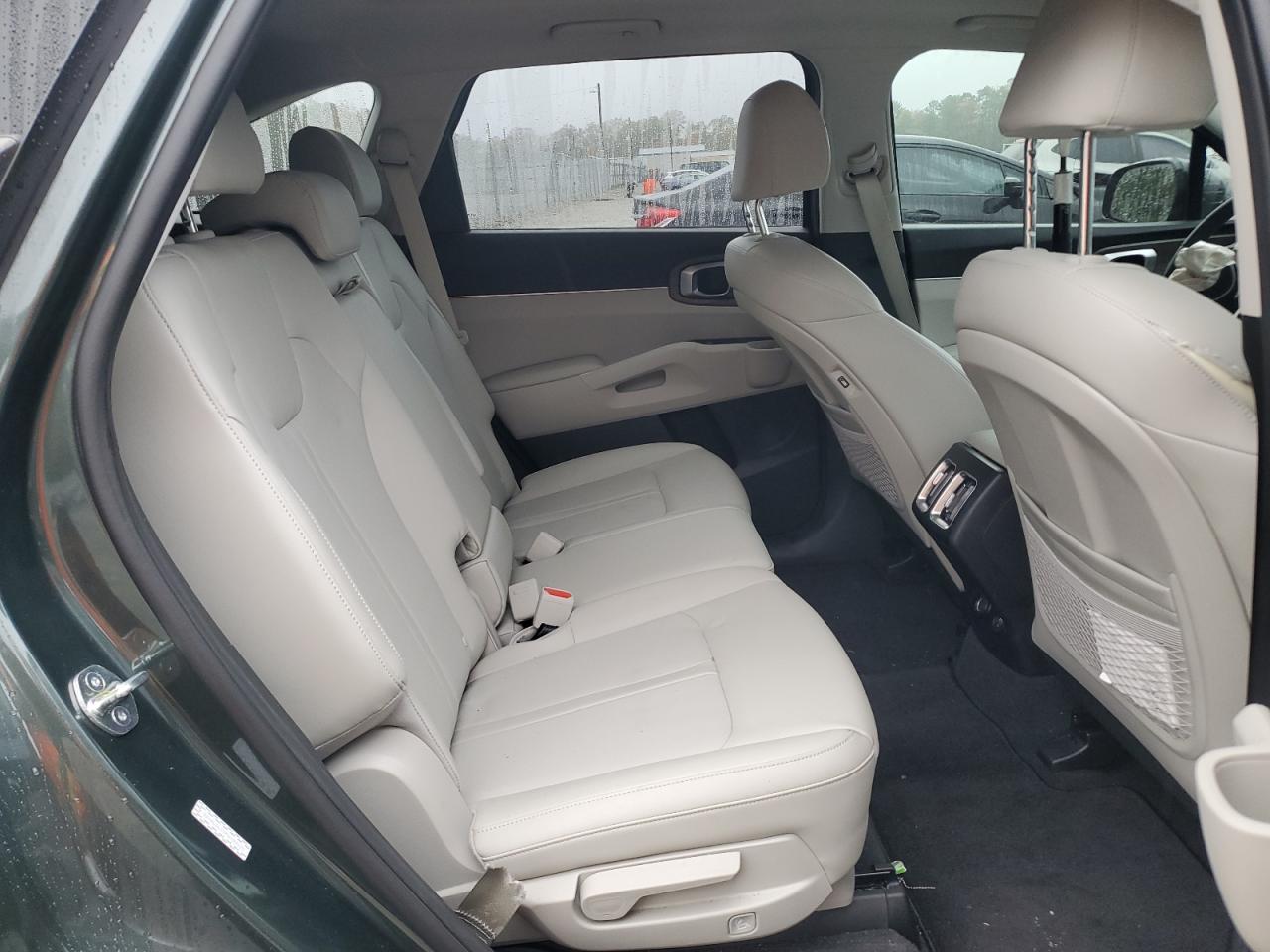 2023 KIA SORENTO S VIN:5XYRLDLC5PG183105