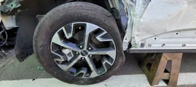 2021 Kia Sportage VIN: