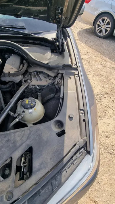 2017 BMW 5 Series WBAJC5107HG858394 VIN:WBAJC5107HG858394