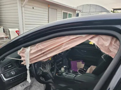 2016 BMW 520 WBA5E7105GG567513 VIN:WBA5E7105GG567513