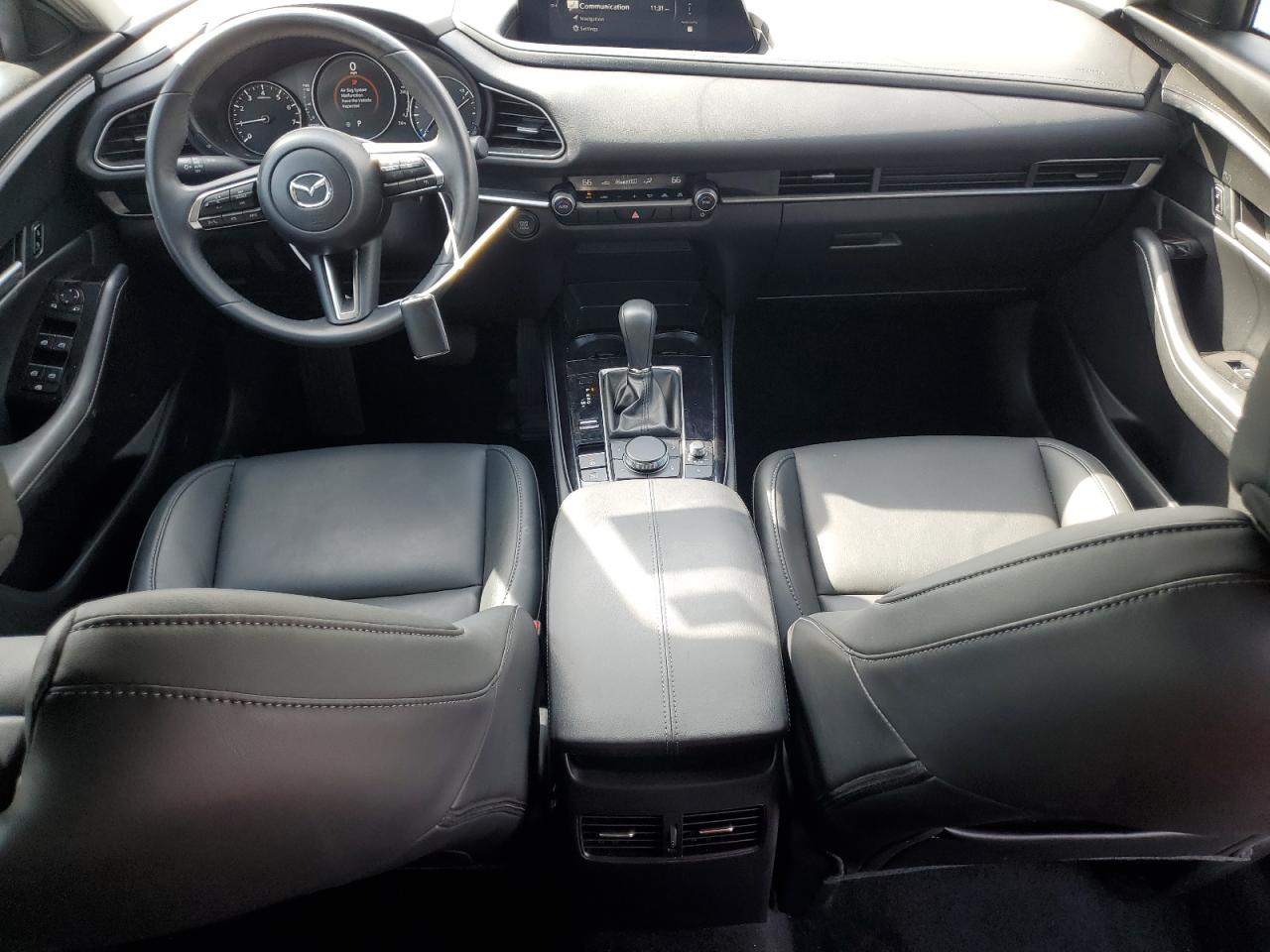 2024 MAZDA CX-30 SELECT VIN:3MVDMBBMXRM617657